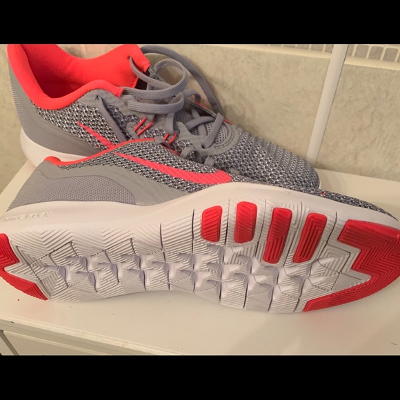 Nike Flex Trainer 7 - Picture 4 of 7